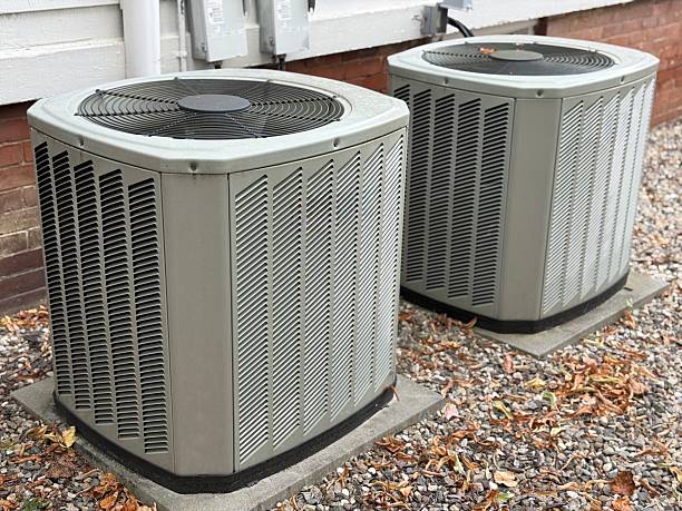 Reliable Ductwork Repair contractor in Mill Spring, NC by JG Cool HVAC